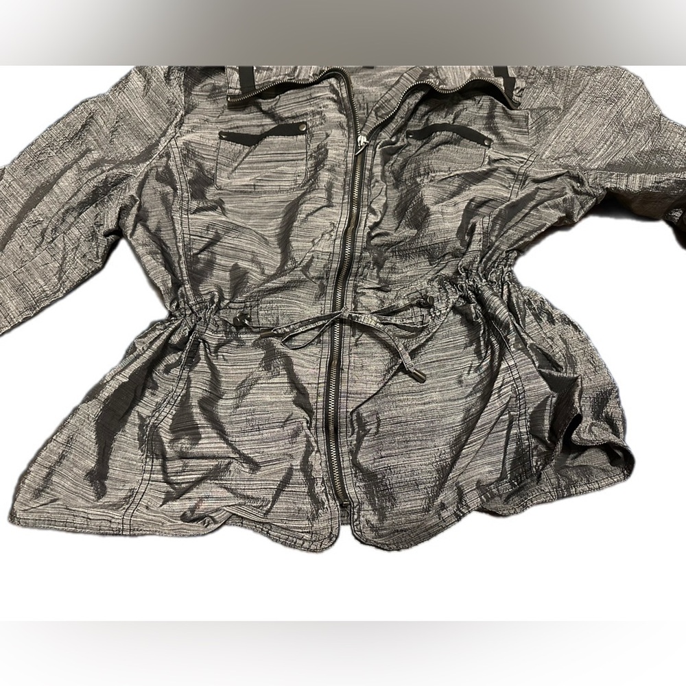 Chico’s jacket - Picture 3 of 6